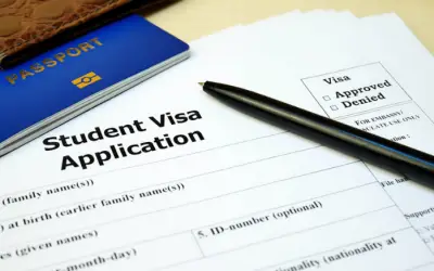 Application Guide for Dubai Student Visa