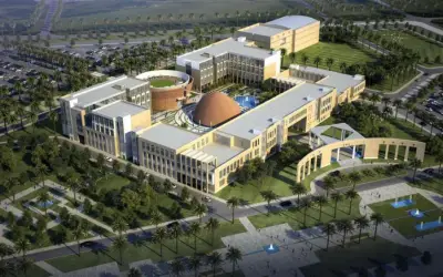 MBA in Dubai Universities: Programs and Application Process