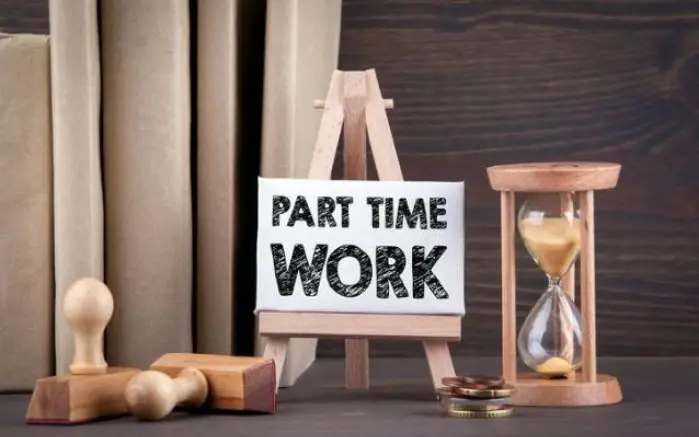 Part Time Jobs and Post Study Work in Dubai for Indian Students