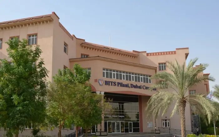 Dubai Universities: Study Without IELTS