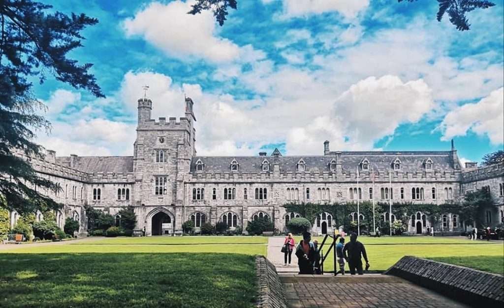 Career Boosts and After Study Job Opportunities in Ireland