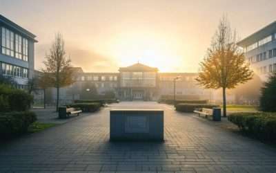 The Irish Advantage: Key Benefits of Choosing Ireland for Your Education