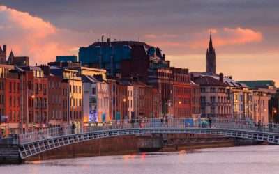 Choosing the Right Course and University in Ireland