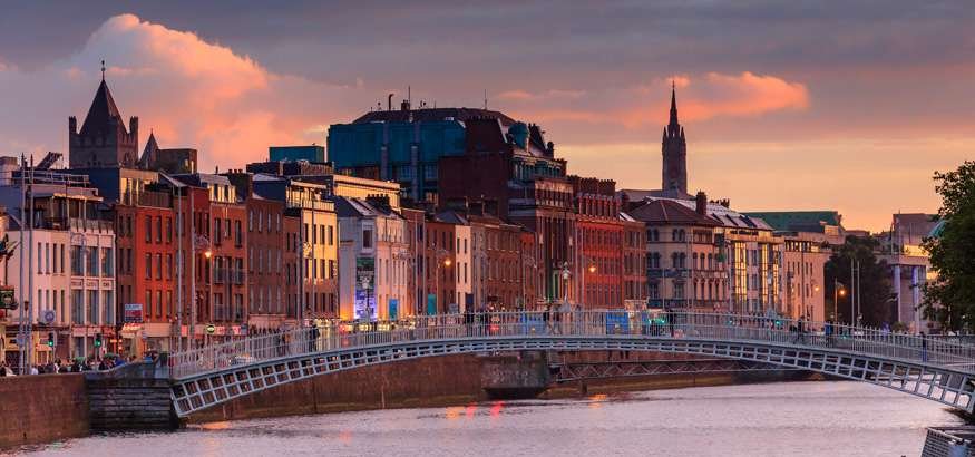 Choosing the Right Course and University in Ireland