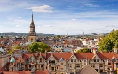 The Top 10 Finance Universities in the UK