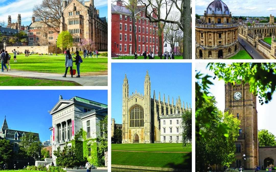 Exploring Ireland Beyond Campus: Must-Visit Cities and Hidden Gems