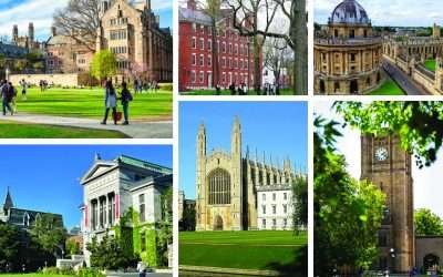 Exploring Ireland Beyond Campus: Must-Visit Cities and Hidden Gems