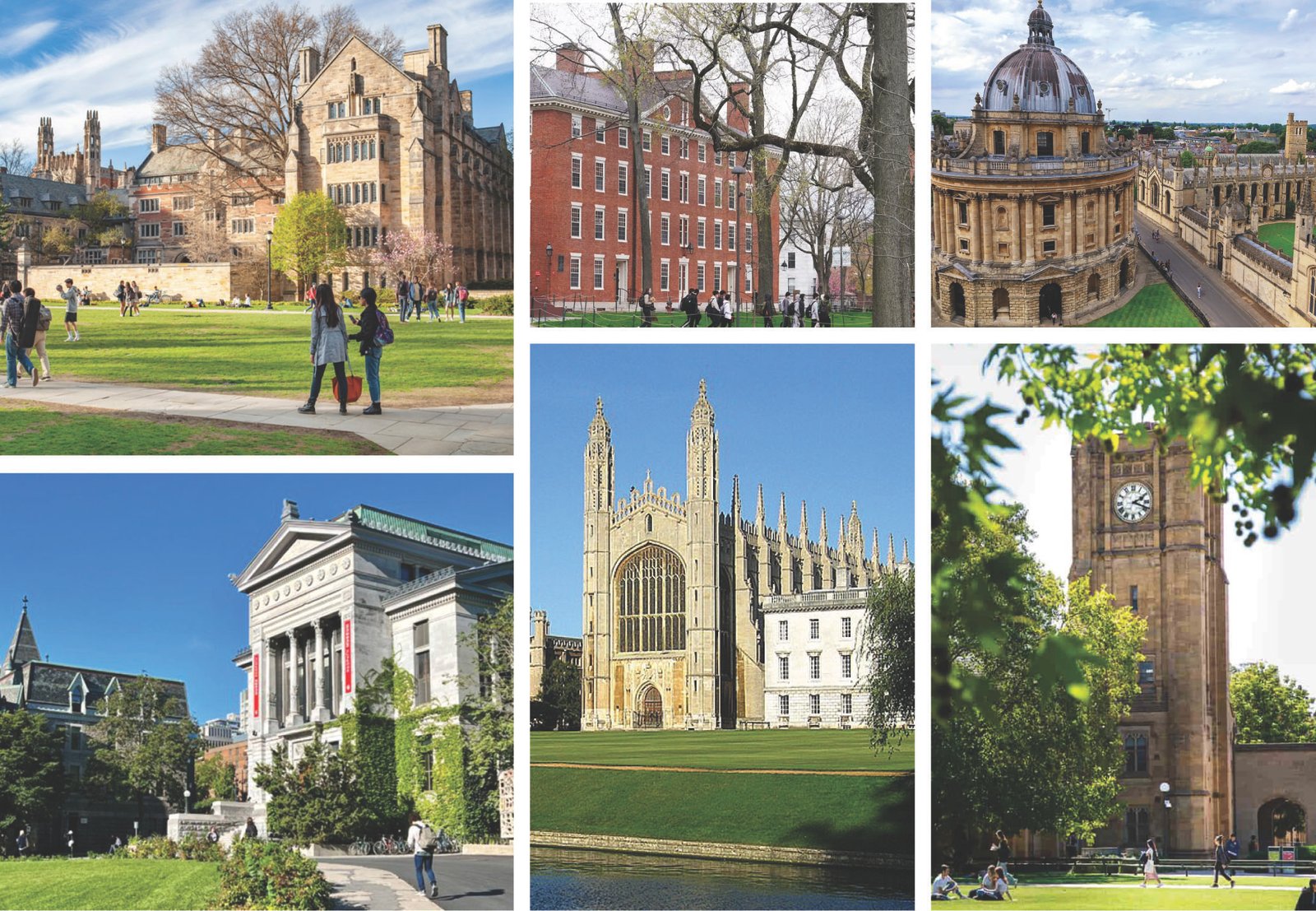 Exploring Ireland Beyond Campus: Must-Visit Cities and Hidden Gems
