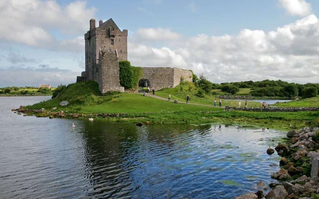 Top Reasons to Choose Ireland for Your Study Abroad Experience