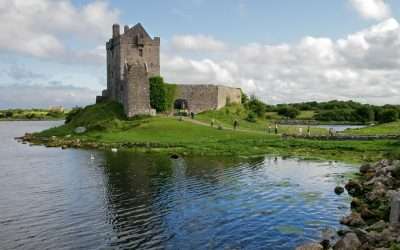 Top Reasons to Choose Ireland for Your Study Abroad Experience