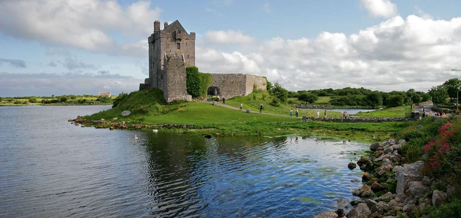 Top Reasons to Choose Ireland for Your Study Abroad Experience