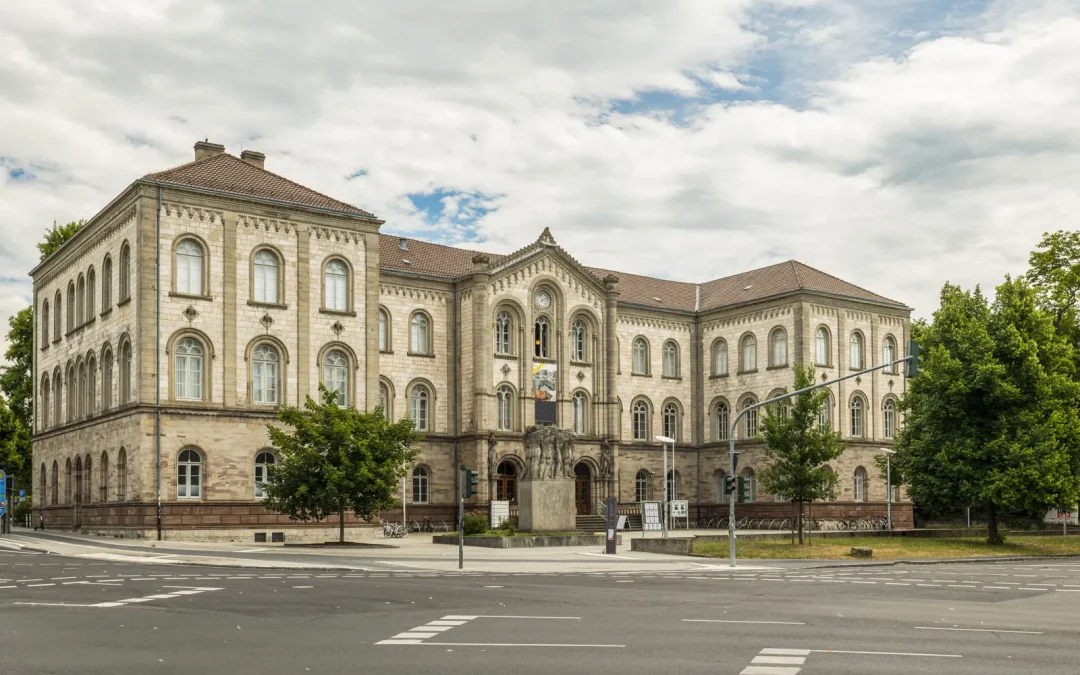 Small Towns or Big Cities in Germany: Key Factors to Consider for Student Life