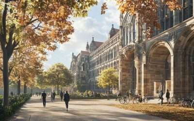 Step-by-Step: A Beginner’s Guide to Study Abroad in Germany