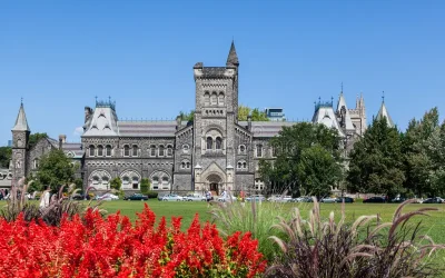 Top Ranked Universities in Dubai for Masters Degree in 2024