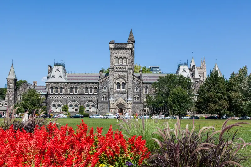 Top Ranked Universities in Dubai for Masters Degree in 2024