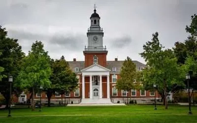MBA in Ireland without GMAT