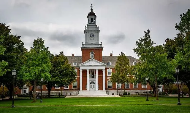 MBA in Ireland without GMAT