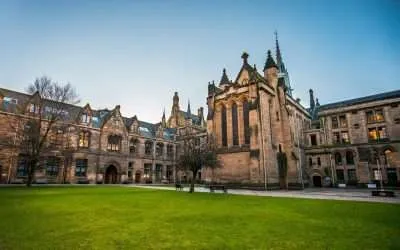 What Are the Best Universities for Business Analytics in Ireland?