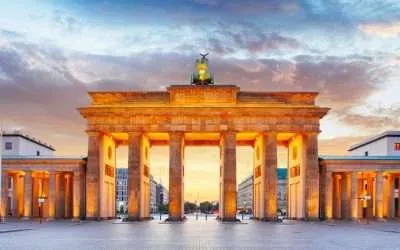 FACTS ABOUT GERMANY