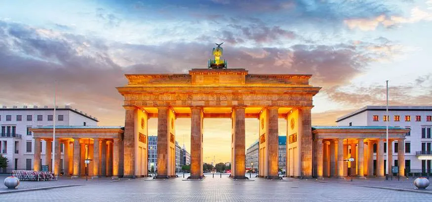 FACTS ABOUT GERMANY