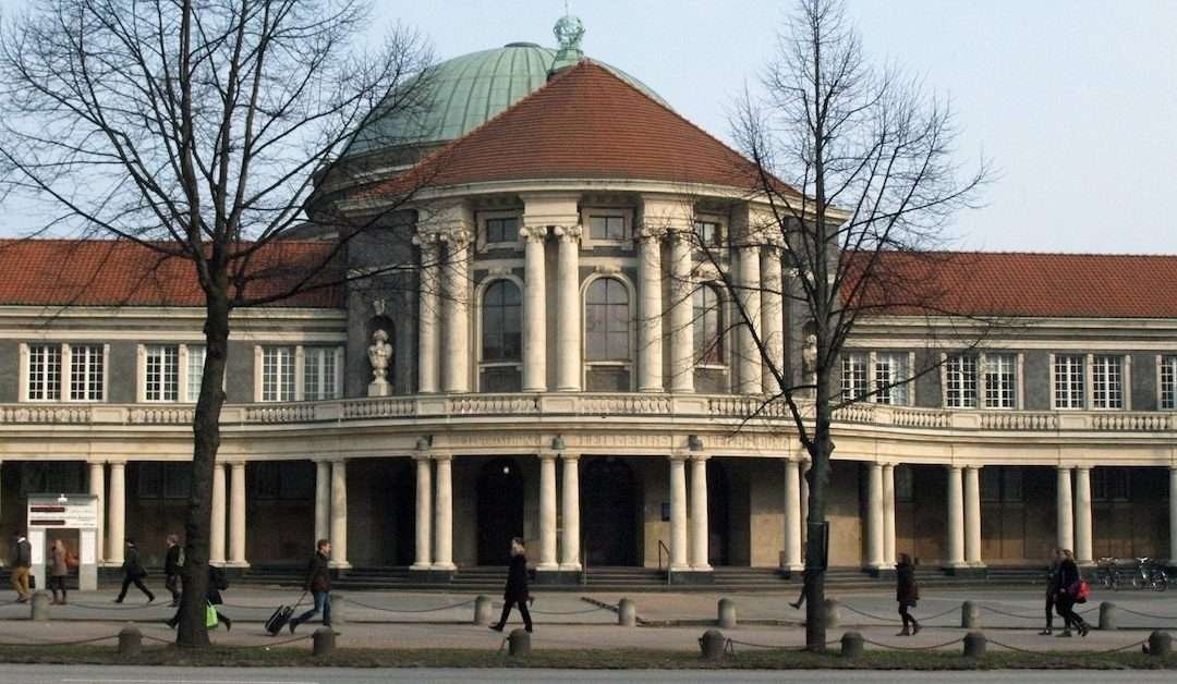 Our Partner Universities in Germany