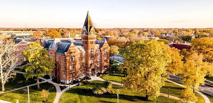 Popular Courses in Germany