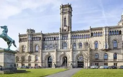 Post Graduate Studies in Germany