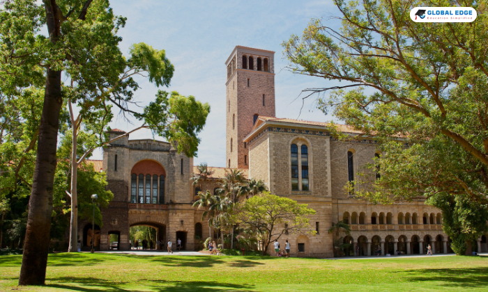 Admission Requirements in Universities in Australia