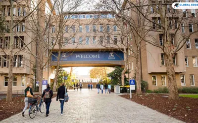 Facts About Studying in Australia