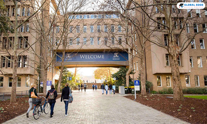 Facts About Studying in Australia