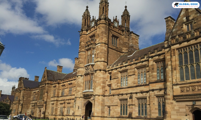 Education System for Studying in Australia