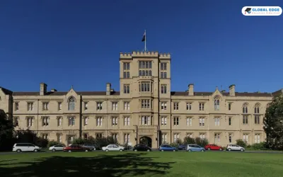 MBA in Australia
