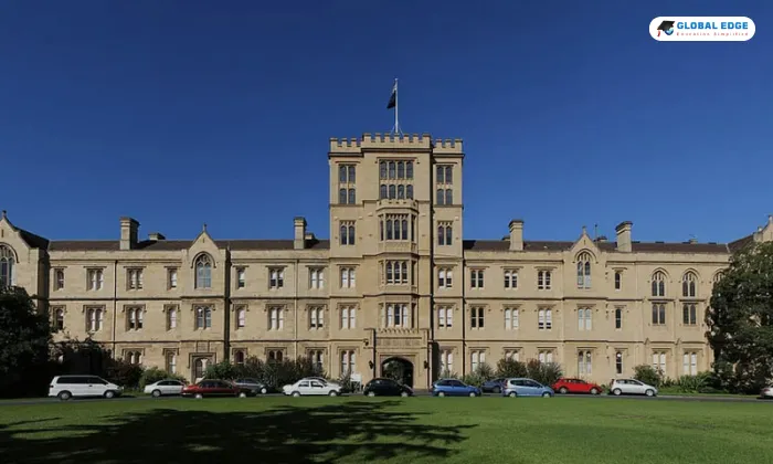MBA in Australia