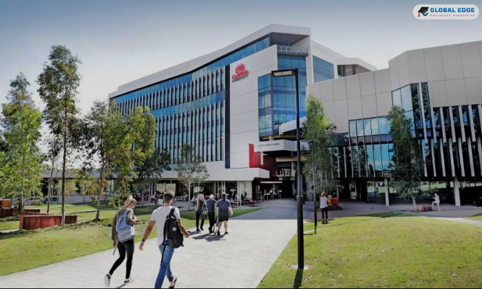 Pathway Colleges in Australia