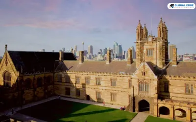 Pathway Programs in Australian Institutes