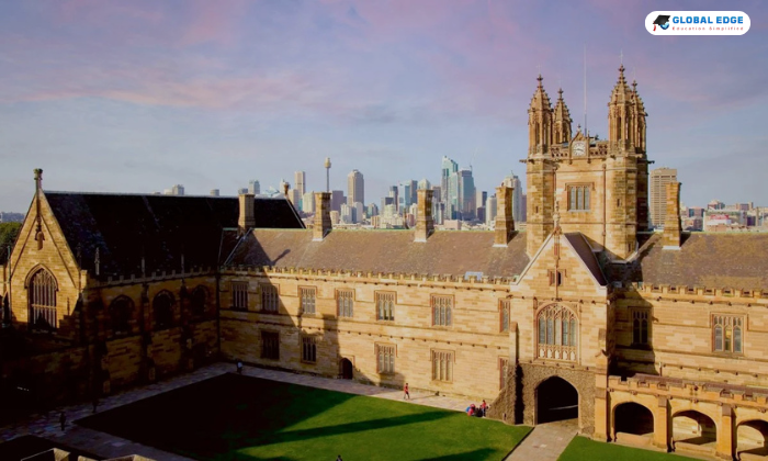 Pathway Programs in Australian Institutes