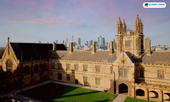 Pathway Programs in Australian Institutes