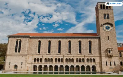 Post Graduate Studies in Australia