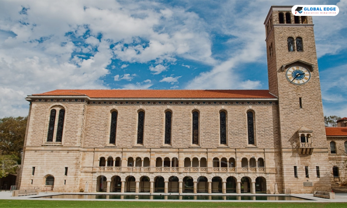 Post Graduate Studies in Australia