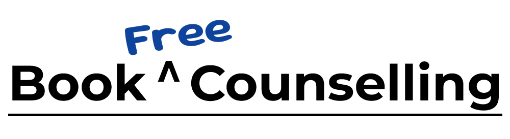 Book Free Counselling