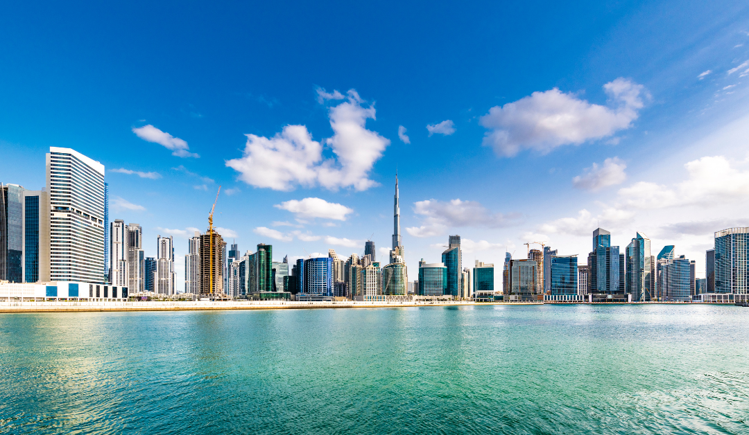 Discover the Best Master Programs in Dubai to Boost Your Career