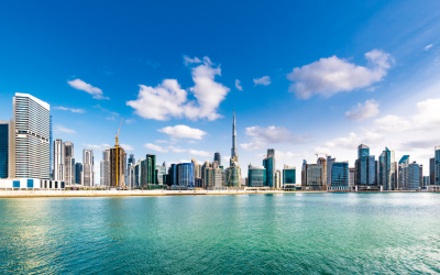 Discover the Best Master Programs in Dubai to Boost Your Career