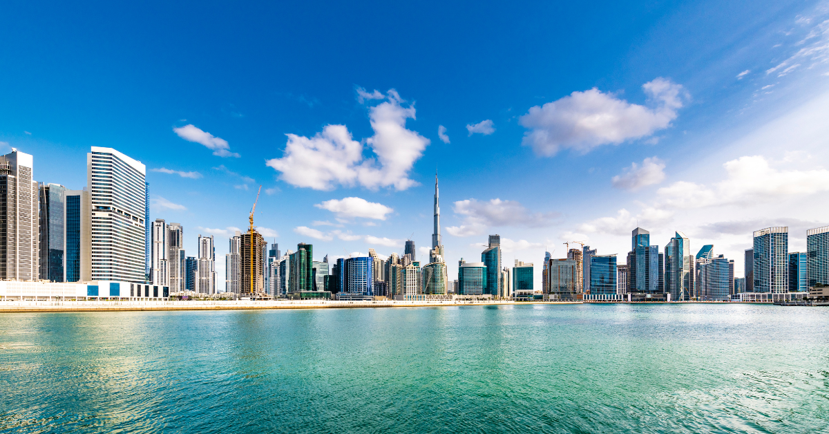 Discover the Best Master Programs in Dubai to Boost Your Career