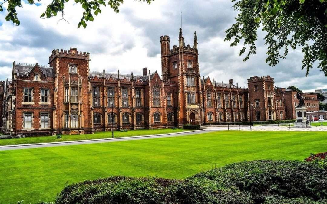 Master Programs in Ireland: Your Ultimate Guide to Studying Abroad