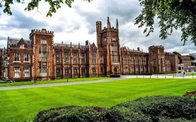 Master Programs in Ireland: Your Ultimate Guide to Studying Abroad