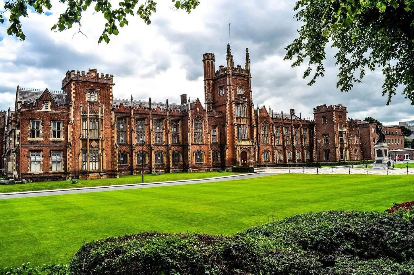 Master Programs in Ireland: Your Ultimate Guide to Studying Abroad