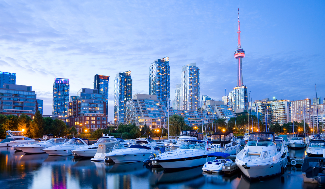 The Ultimate Guide to Master Programs in Canada That Fit Your Lifestyle