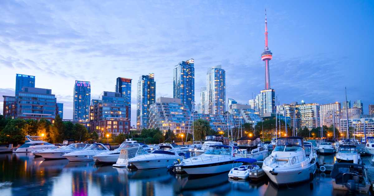 The Ultimate Guide to Master Programs in Canada That Fit Your Lifestyle