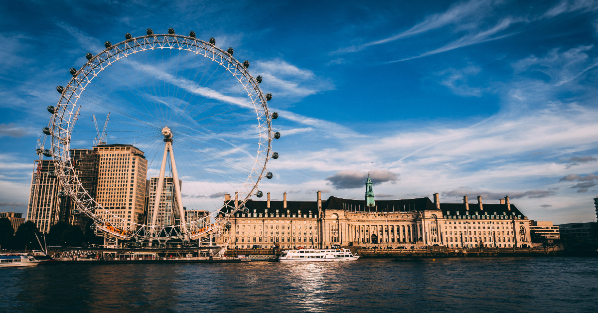 Explore the Best Master Programs in UK for Your Future Career