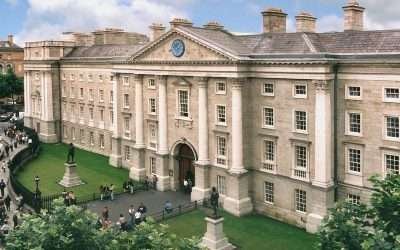 How an MBA Program in Ireland Can Boost Your Job Prospects